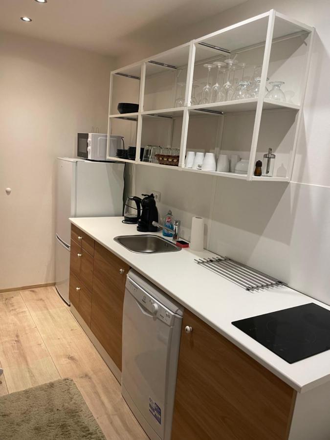Pension Vlevo Dole - No 6 Rokytnice nad Jizerou Luaran gambar
