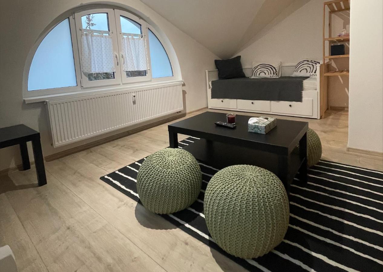 Pension Vlevo Dole - No 6 Rokytnice nad Jizerou Luaran gambar